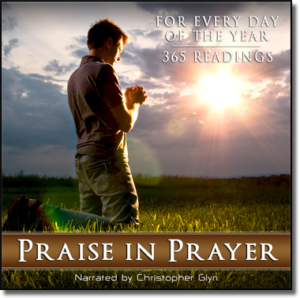 Praise in Prayer